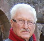 Bernard Bouvrot est décédé