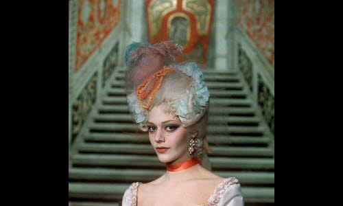 Photographie de Tina  AUMONT