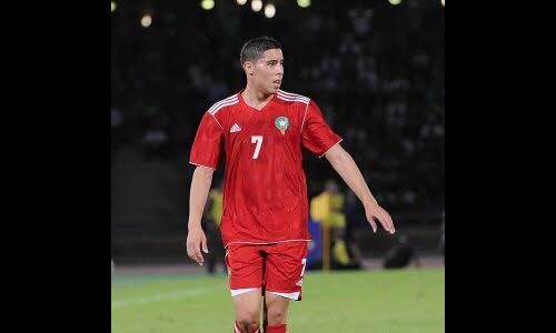 Photographie de Abdelaziz BARRADA