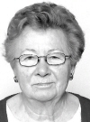 Photographie de Irène CHANFRAULT 