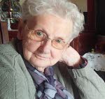 Mme  Fernande Panzani