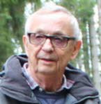 Dominique Brultey nous a quittés