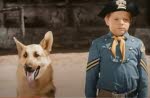L'acteur Lee Aaker, le petit orphelin de la série culte "Rintintin"