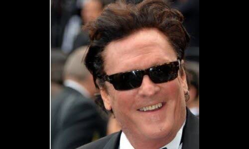 Photographie de Michael MADSEN