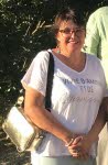 Claire Augas, conseillère municipale