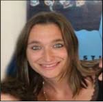 Photographie de Carène MEZINO 