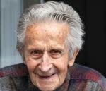 Décès d’André Joly