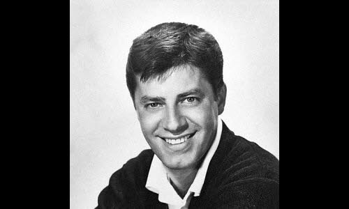 Photographie de Jerry LEWIS