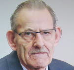 Décès de Pierre Dirheimer
