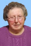 Paulette Labreuche inhumée aujourd’hui