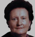 Lucette Cenci nous a quittés