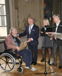 Décès de Lucien Muller, président d’honneur de l’Office nancéien des personnes âgées