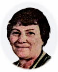 Photographie de Renée  ALLOUIS 