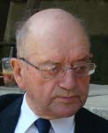 Francois Mangin nous a quittés