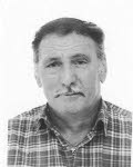 Photographie de Jean GIBAND 