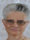 Photographie de Geneviève FONTAINE