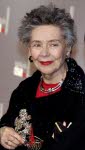 L'actrice Emmanuelle Riva est décédée