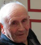 Décès de Joseph Mesny