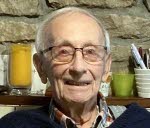 Décès de Pierre Gaberel