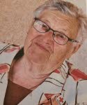 Adieu à Marie Brette