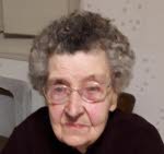 Décès d’Arlette Congy