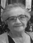 Photographie de Maria CATALDI 