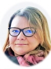 Photographie de Valérie SOULOUMIAC 