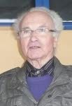 Figure de la commune, Edmond Blanc nous a quittés