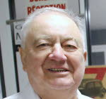 Décès de Michel Marulier