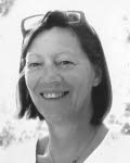 Photographie de Sylvie CUSENIER 