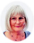 Photographie de Gisèle GEISLER 