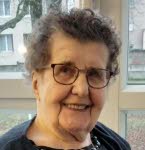 Raymonde Rouinssard n’est plus