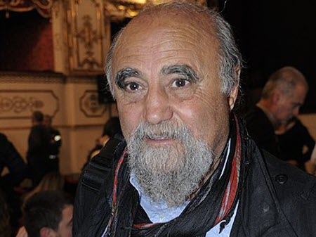 La disparition du photographe franco-iranien Abbas