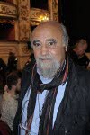 La disparition du photographe franco-iranien Abbas