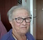 Solange Giraud est décédée