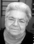 Photographie de Maria Antonia VADRUCCIO 