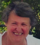 Thérèse Choffel n’est plus