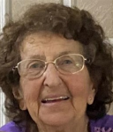 Photographie de Colette BALBONI 