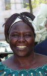 Hommage à Wangari Muta Maathai, pionnière de la lutte contre le changement climatique