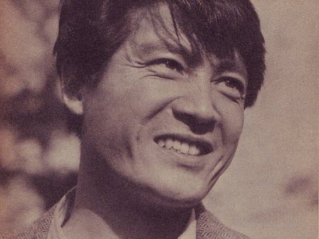 Eiji Okada : la disparition d'un monument du cinéma japonais et icône du cinéma d'art