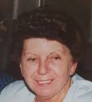 Décès d’Andrée Mairey