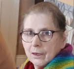 Paulette Voilquin nous a quittés