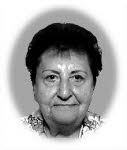 Photographie de Renée GIRARD 