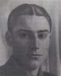 Le résistant Joseph Vaillant