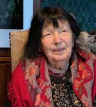 Décès d’Antoinette Fetet