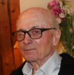 Décès d’Hubert Trotot