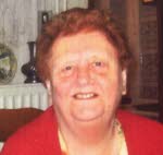Jeanne Crouvizier n’est plus