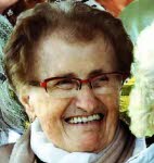 Mme Paulette Riblet