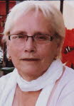Décès de Marie-Thérèse Kremlser