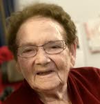 Décès de Ginette Pellenz